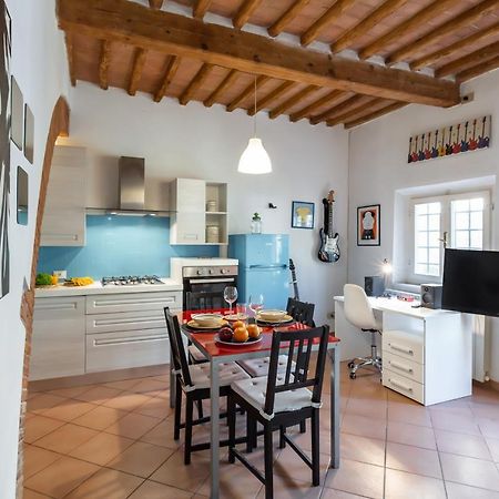 Cisanello Rock Apartment With Patio And Barbecue Pisa Dış mekan fotoğraf