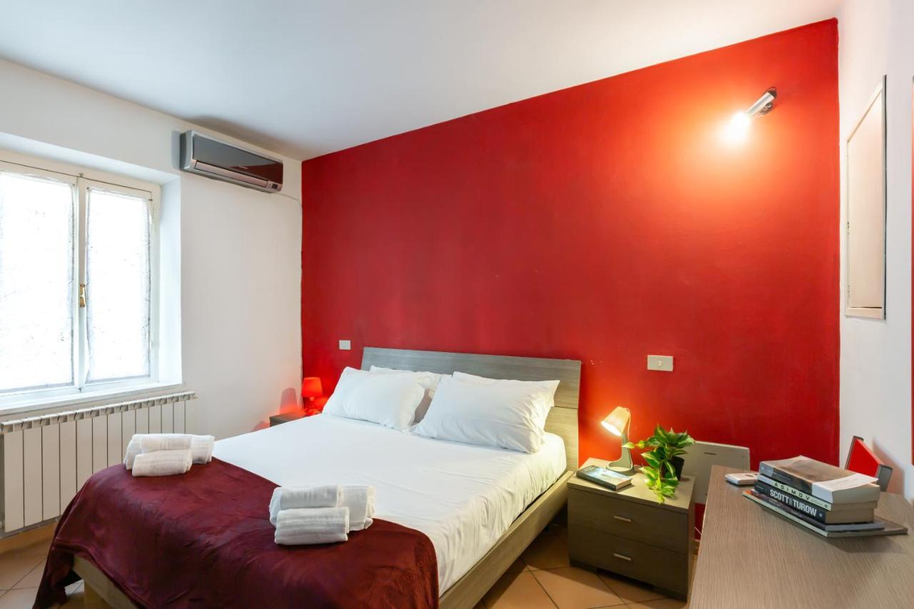 Cisanello Rock Apartment With Patio And Barbecue Pisa Dış mekan fotoğraf