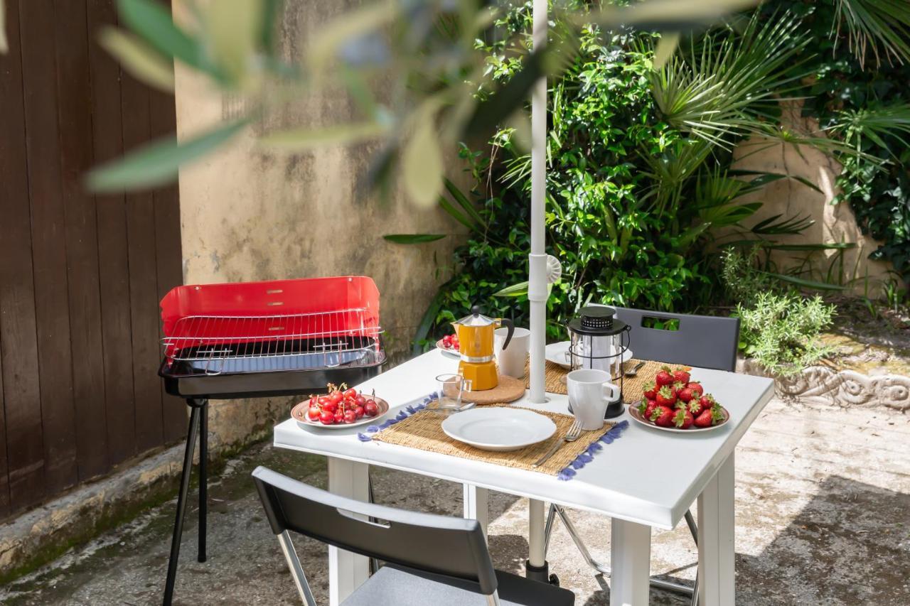 Cisanello Rock Apartment With Patio And Barbecue Pisa Dış mekan fotoğraf