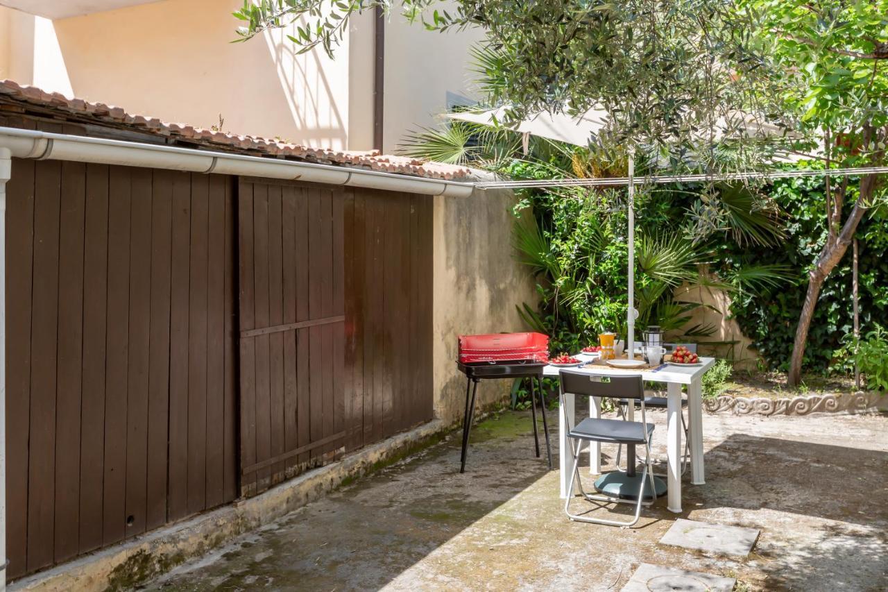 Cisanello Rock Apartment With Patio And Barbecue Pisa Dış mekan fotoğraf